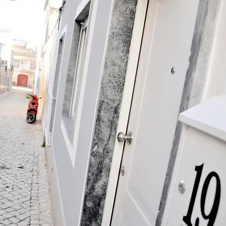 Paraiso No Centro Historico * פורטימאו